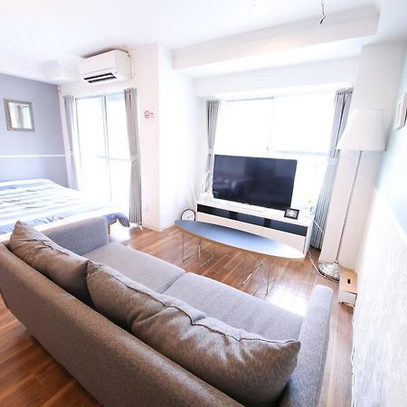 Guest House Re-Worth Yabacho1 202 Nagoya Exterior foto