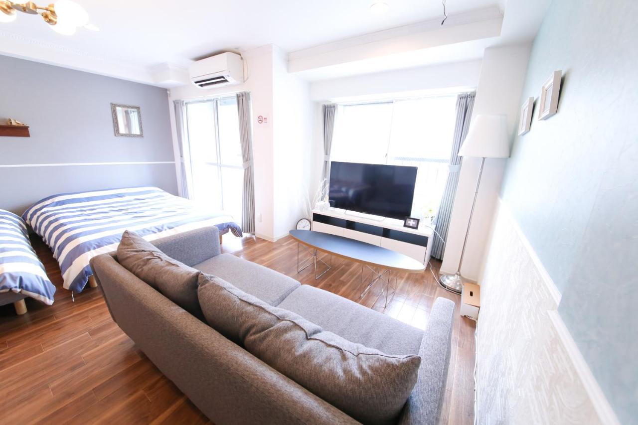 Guest House Re-Worth Yabacho1 202 Nagoya Exterior foto