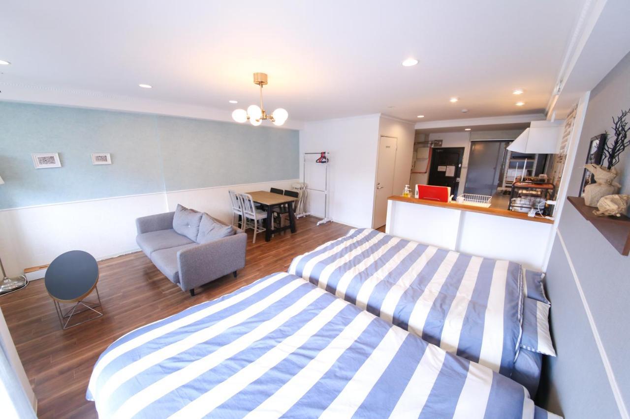 Guest House Re-Worth Yabacho1 202 Nagoya Exterior foto